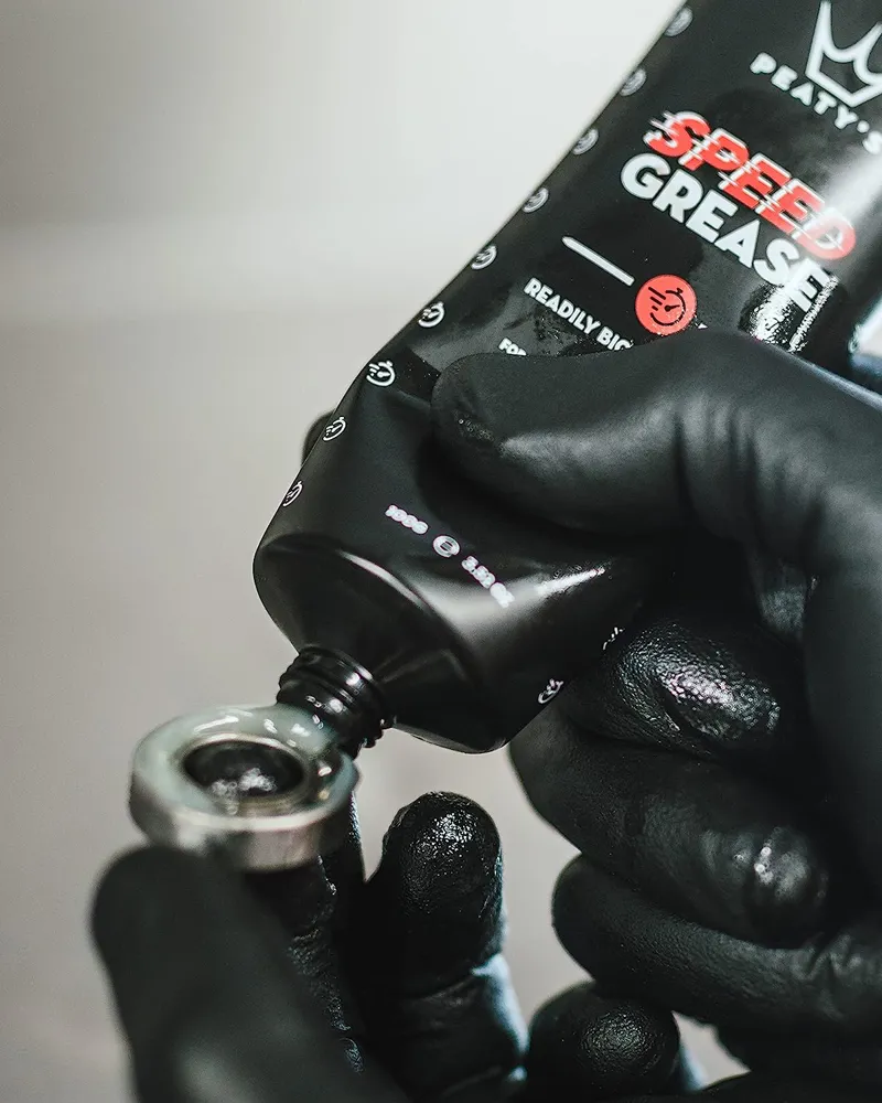 Peaty's Speed Grease 100g-2