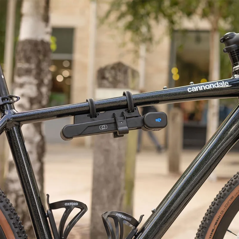 Oxford LinkLock SL Folding Lock-8