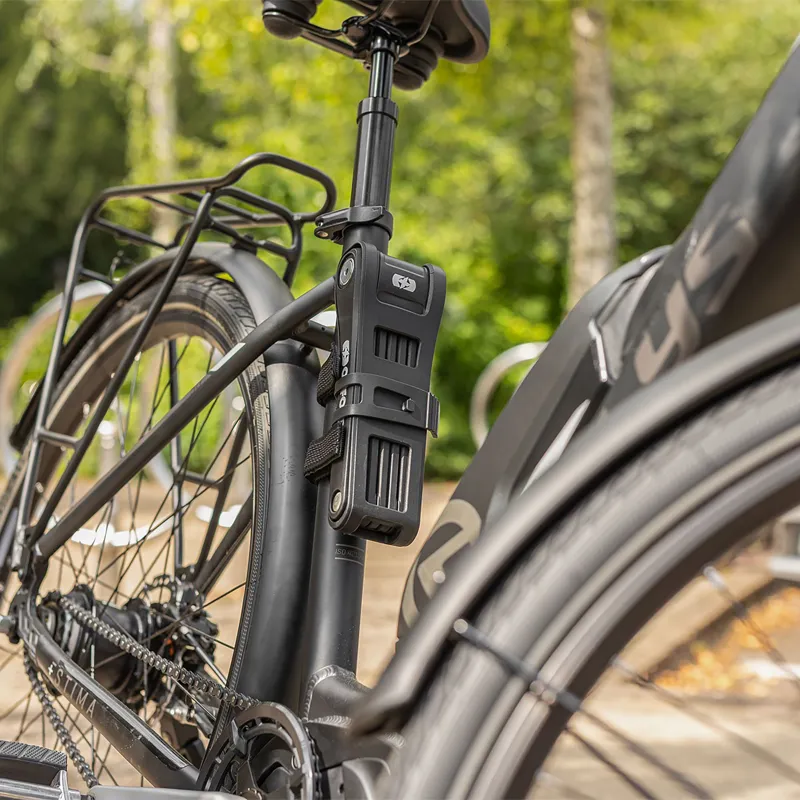 Oxford LinkLock GL Folding Lock-9