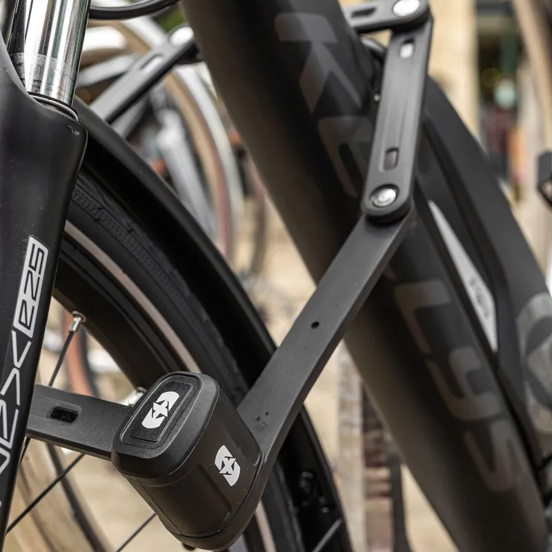 Oxford LinkLock GL Folding Lock-8