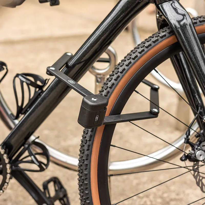 Oxford LinkLock SL Folding Lock-9