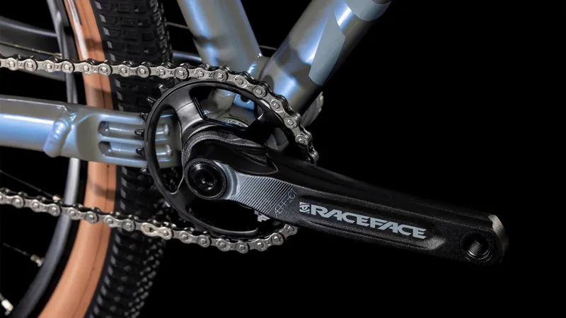Cube Flying Circus 2025 HazeBlue/Reflex Hardtail Mountain Bike-3