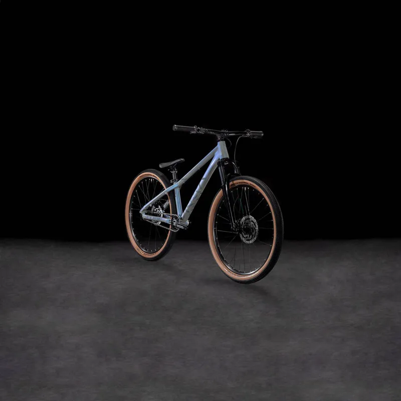 Cube Flying Circus 2025 HazeBlue/Reflex Hardtail Mountain Bike-6