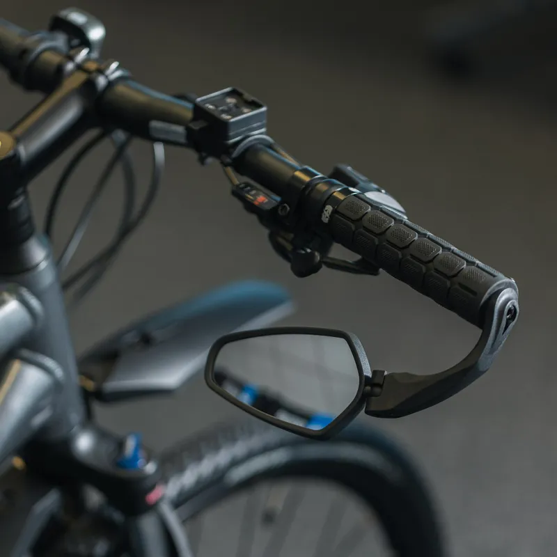Oxford Cycle Bar End Mirror-3