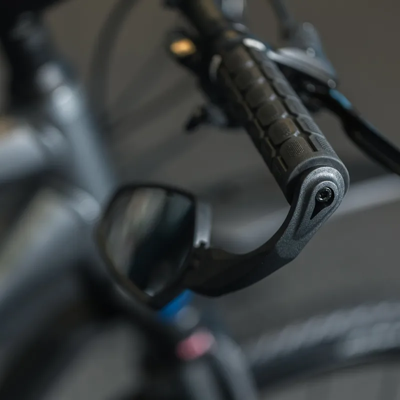 Oxford Cycle Bar End Mirror-4