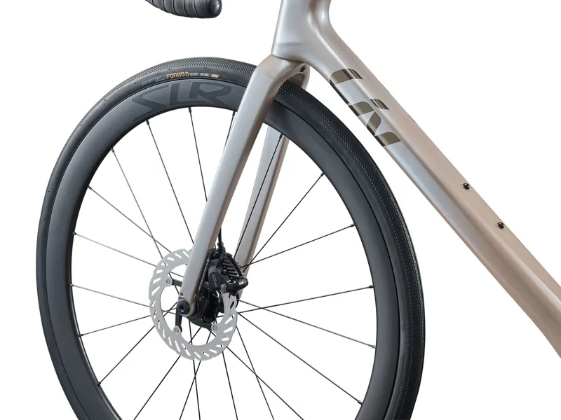 Liv Avail Advanced 0 Camel Silk Road Bike 2026-1