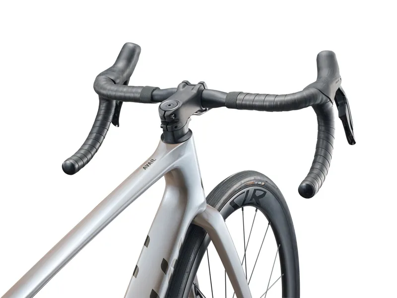 Liv Avail Advanced 0 Camel Silk Road Bike 2026-3