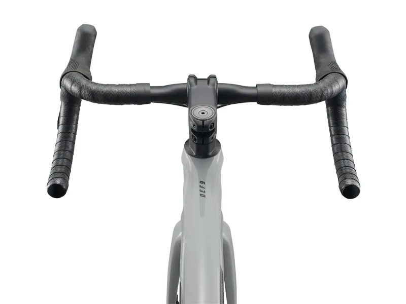 Giant Defy Advanced 3 Carbon Road Bike 2026 Good Grey-4