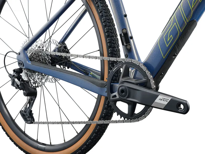 Giant Revolt Advanced 1 Gravel Adventure Bike 2026 Midnight Moon -2