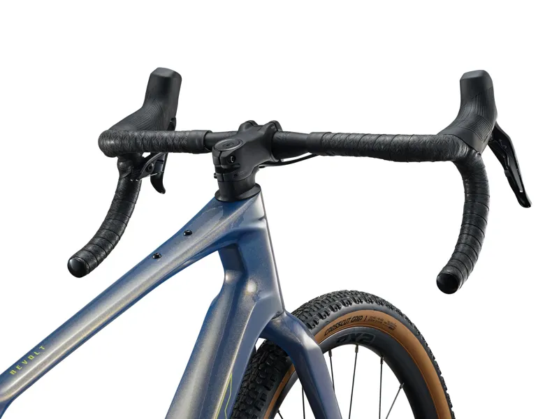 Giant Revolt Advanced 1 Gravel Adventure Bike 2026 Midnight Moon -3