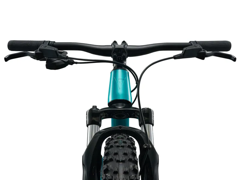 Giant STP 20 FS Teal One size Kids Bike-5