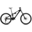BH iLynx+ DL Enduro 9.1 Red Full Suspension Electric Bike 2027 Black