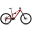 BH iLynx+ DL Enduro 9.1 Red Full Suspension Electric Bike 2027 Red