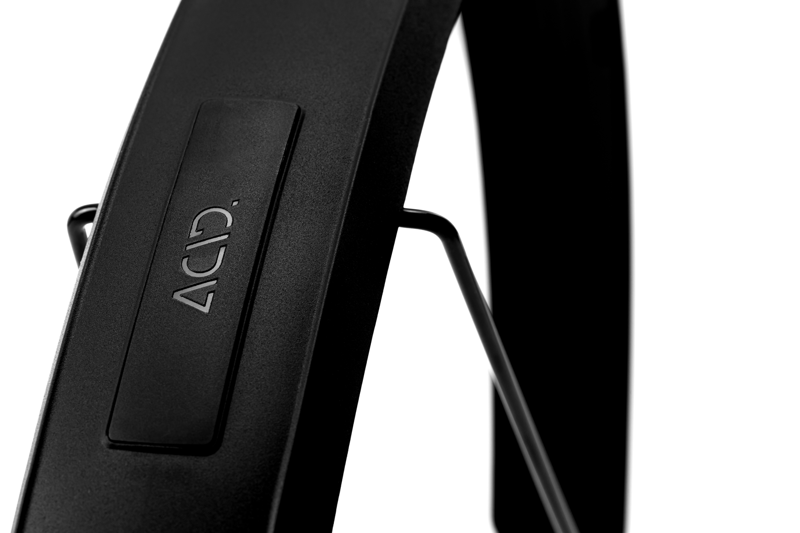 Cube Acid Mudguard Set 75 27.5 BB Mount-2