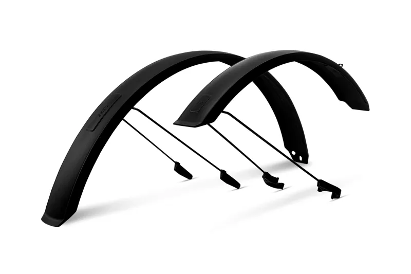 Cube Acid Mudguard Set 75 27.5 BB Mount