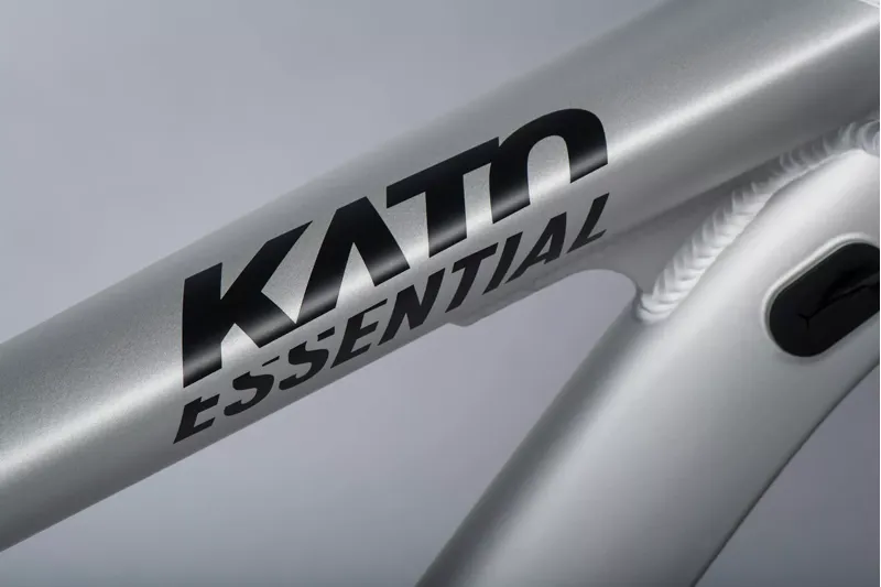 Ghost Kato Essential Hardtail Mountain Bike Light Grey-4