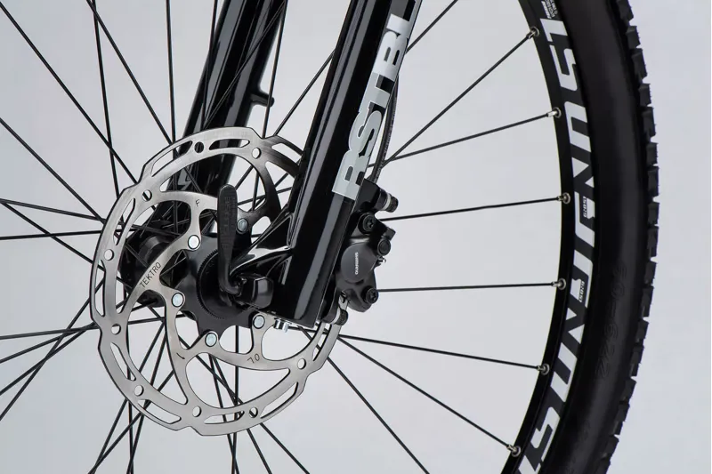 Ghost Kato Essential Hardtail Mountain Bike Light Blue/Orange-5