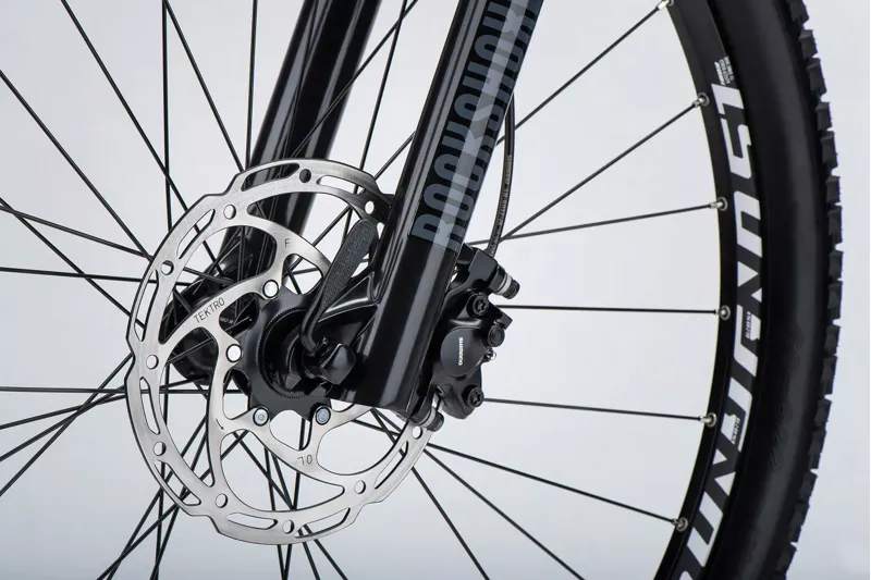 Ghost Kato Universal Hardtail Mountain Bike Glossy Black/Blue-4