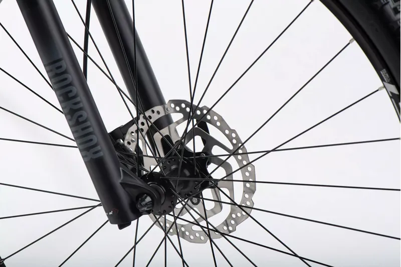 Ghost Kato Universal Hardtail Mountain Bike Petrol Green-4