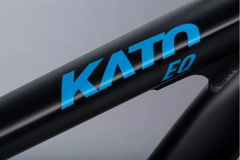 Ghost Kato EQ Hardtail Mountain Bike Black/Blue-4