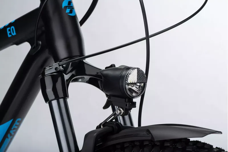 Ghost Kato EQ Hardtail Mountain Bike Black/Blue-6