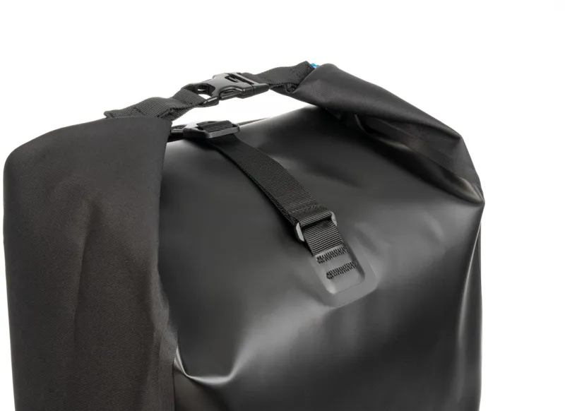 Acid Pannier Bag Pure 20/2 Cilink Black Onesize-5