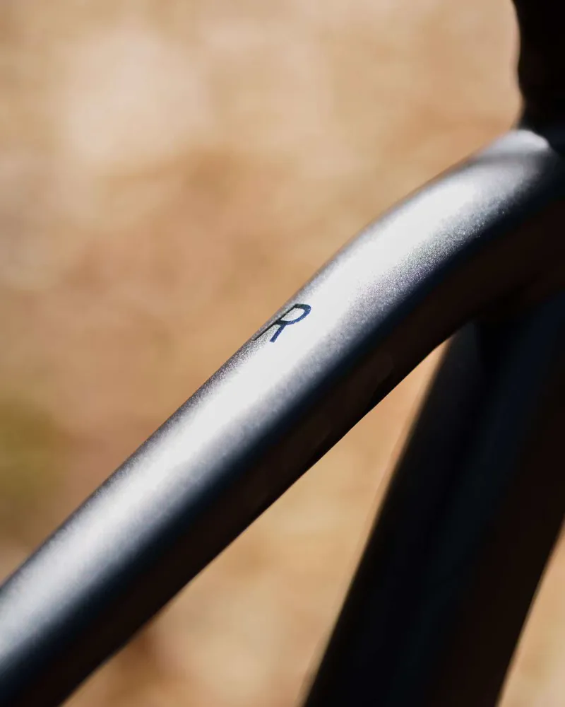 Cube Stereo One22 Race Full Suspension Bike 2024 Black Anodized -3