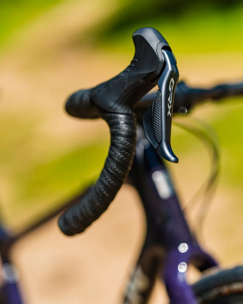 Liv Devote Advanced Pro Gravel Bike Dark Purple-2