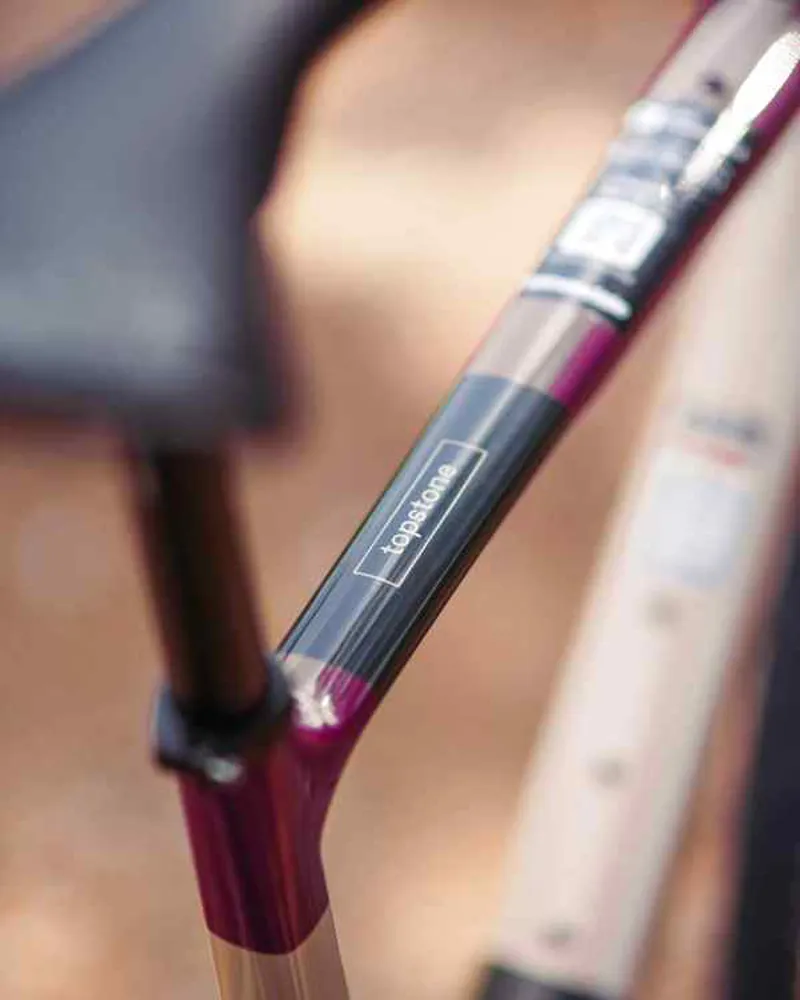 Cannondale Topstone Carbon Apex Gravel Bike 2022 Quicksand-2