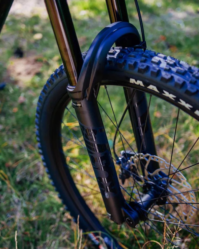 Rocky Mountain Altitude C50 Enduro Mountain Bike Grey/Pink-8