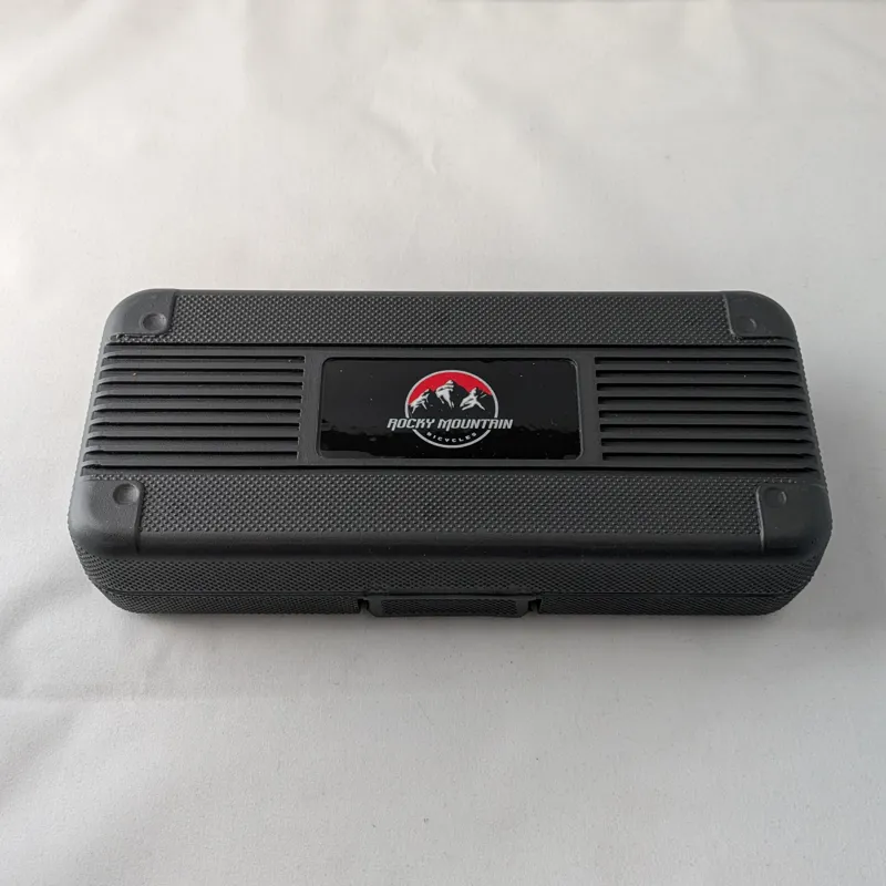 Rocky Mountain 2013 Drift Tool