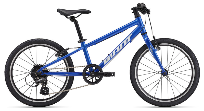 Giant ARX 20 Kids Bike 2026 Cobalt