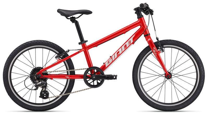Giant ARX 20 Kids Bike 2026 Phoenix Fire
