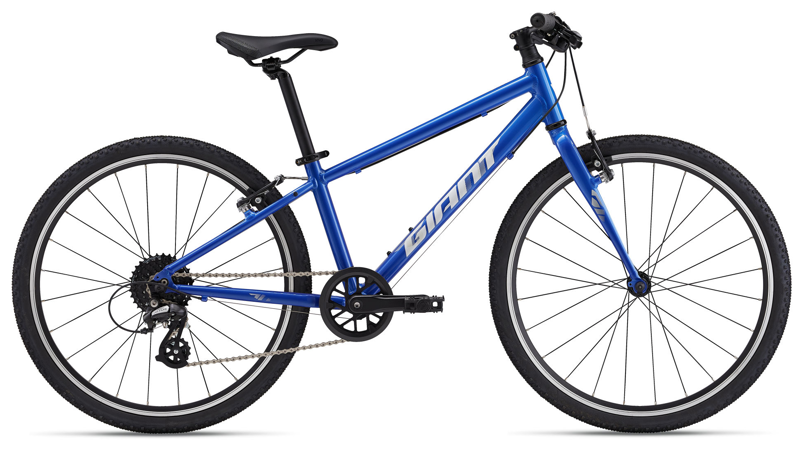 Giant ARX 24 Kids Bike 2026 Cobalt