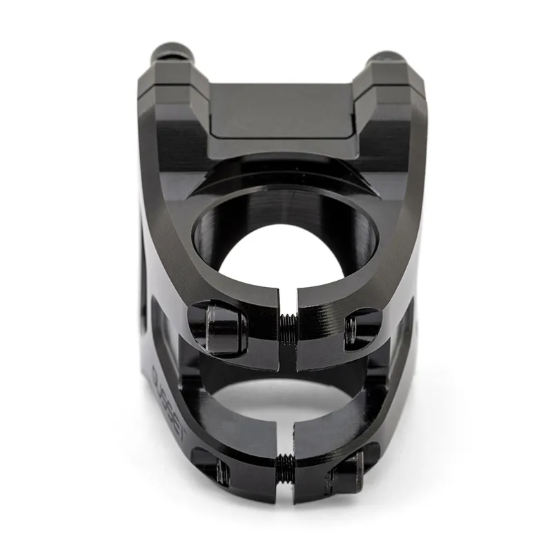 Gusset TS Stem Black-5