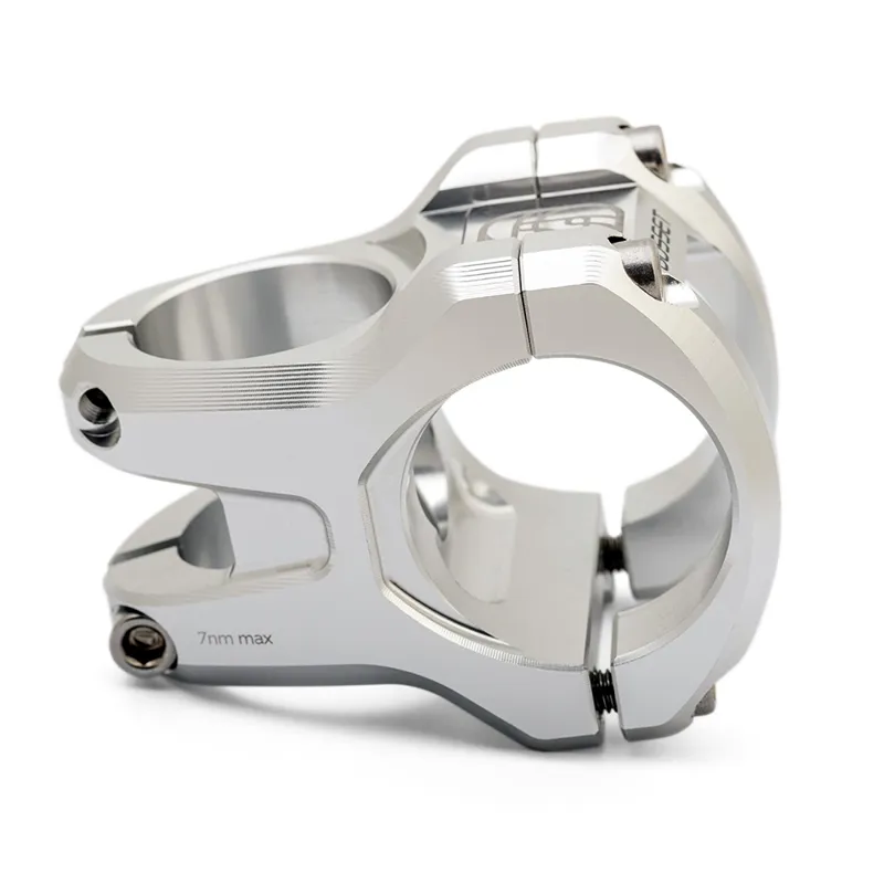 Gusset TS Stem Silver-4