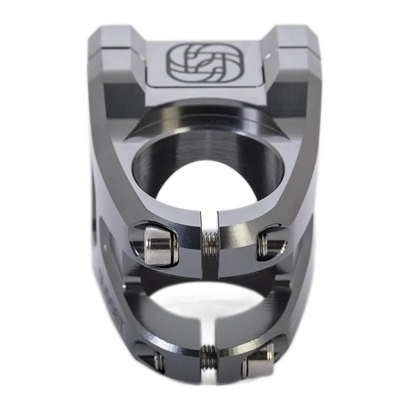 Gusset TS Stem Matt Jones Signature Grey-3