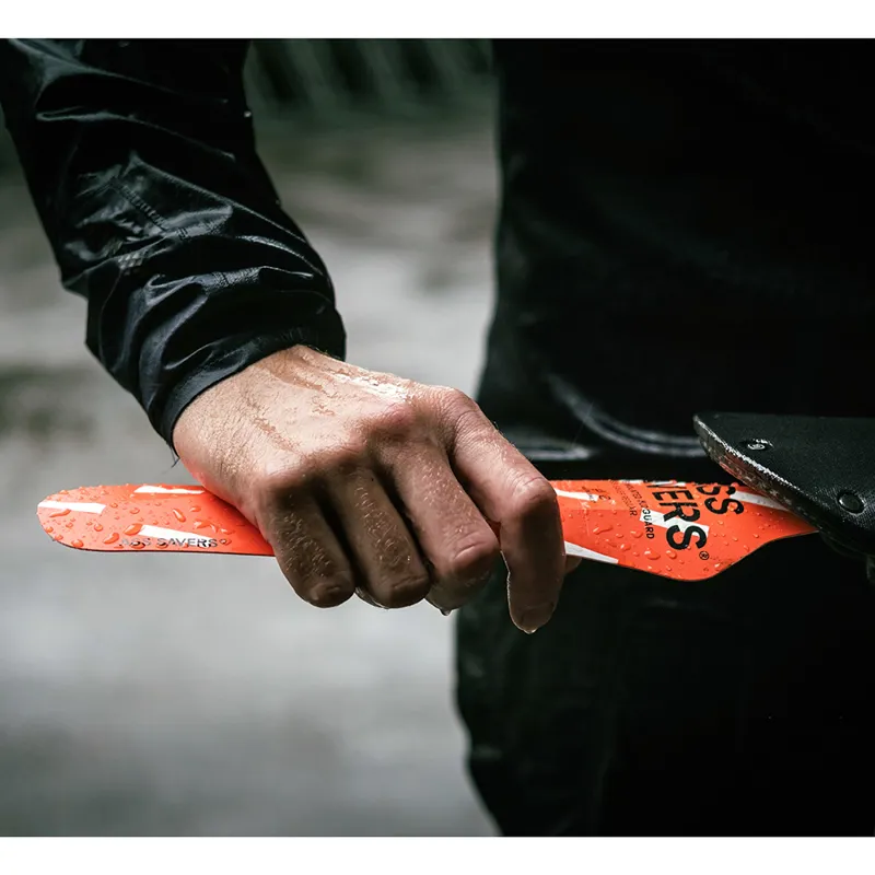 Ass Saver Front Mudguard Spektrum-1