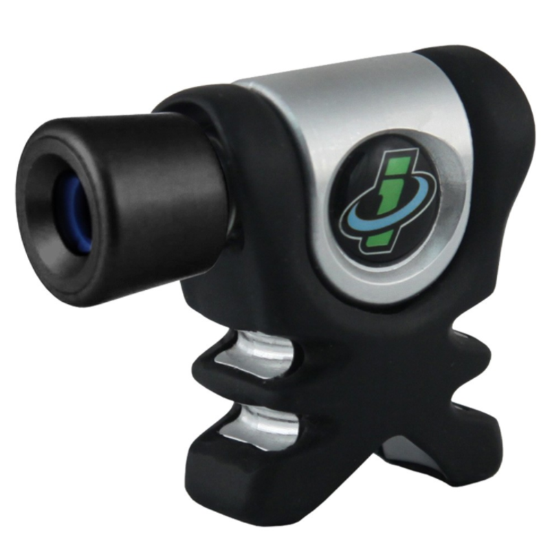 Genuine Innovations Air Chuck Plus CO2 Inflator + Cannister-1