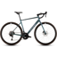 Cube Attain SLX Road Bike 2026 Smaragd Grey/Prism