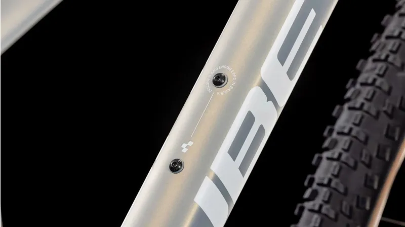 Cube Attention Pro Hardtail Mountain Bike 2025 Shift Violet/Amethyst-3