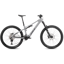 BH iLynx+ DL Enduro 9.0 Full Suspension Electric Bike 2027 Silver