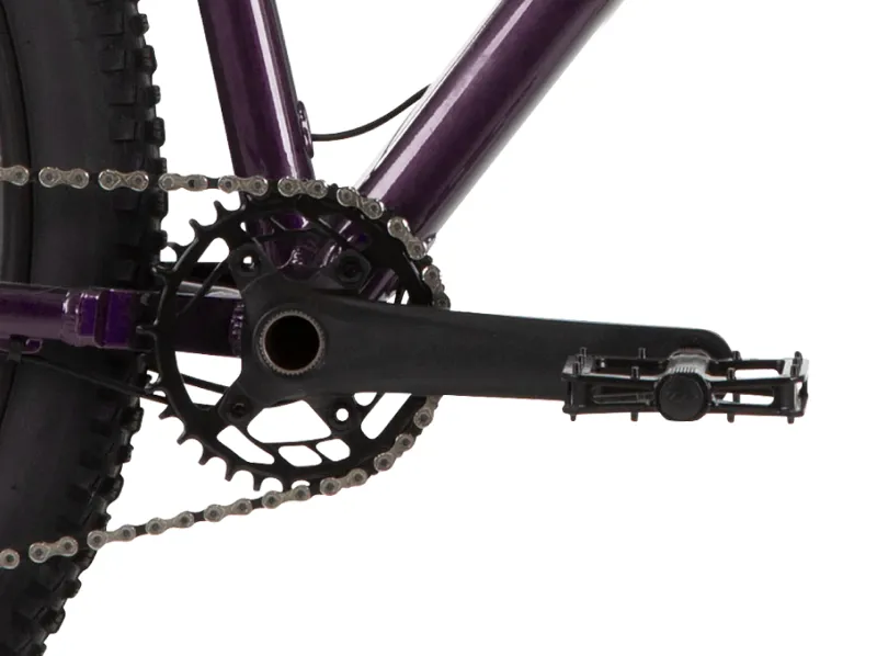 Forme Black Rocks HT2 Hardtail Mountain Bike Purple-4
