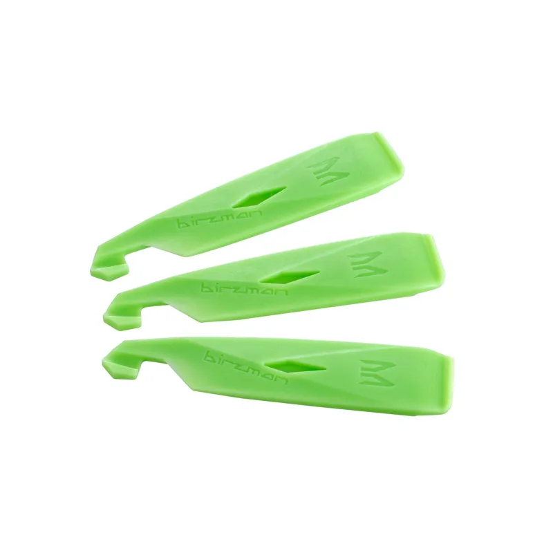 Birzman Tyre Levers - 3 Lever Set