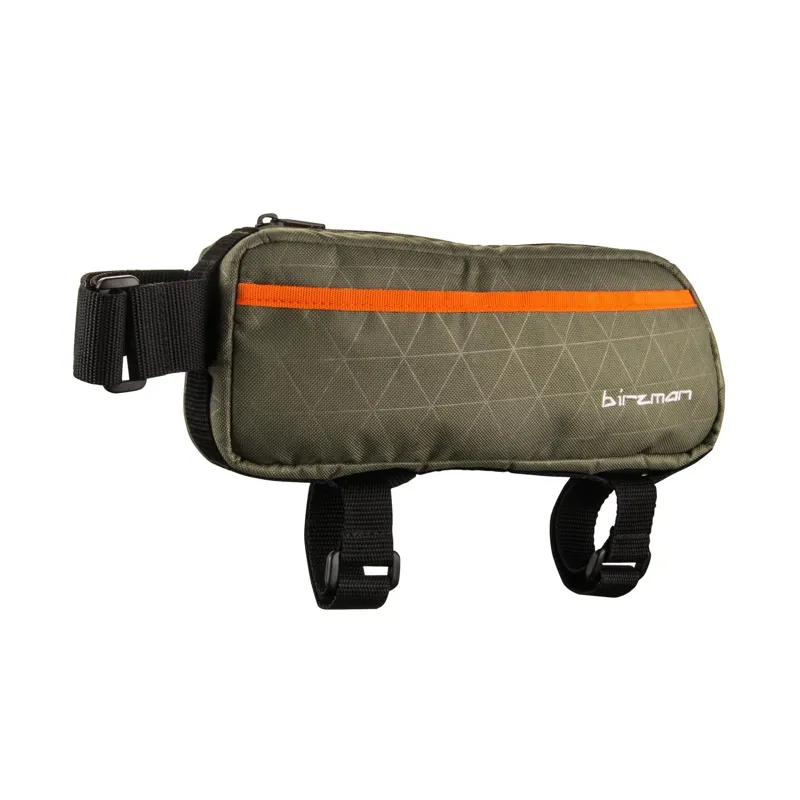 Birzman Packman Adventure Cycling Top Tube Pack