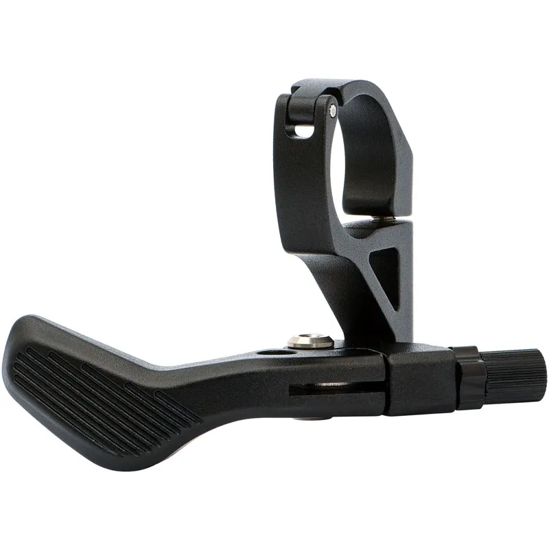 Brand-X Ascend Dropper Seatpost 31.6mm -5