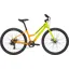 Cannondale Treadwell 3 Remixte Ltd Highlighter Yellow