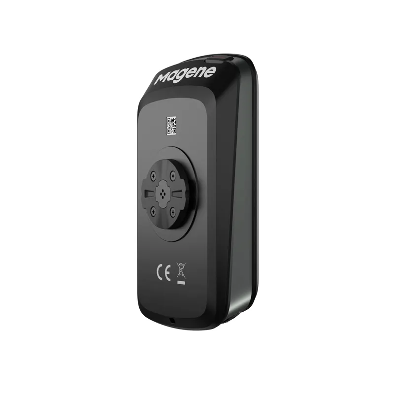 Magene C606 Pro Smart GPS Bike Computer-3