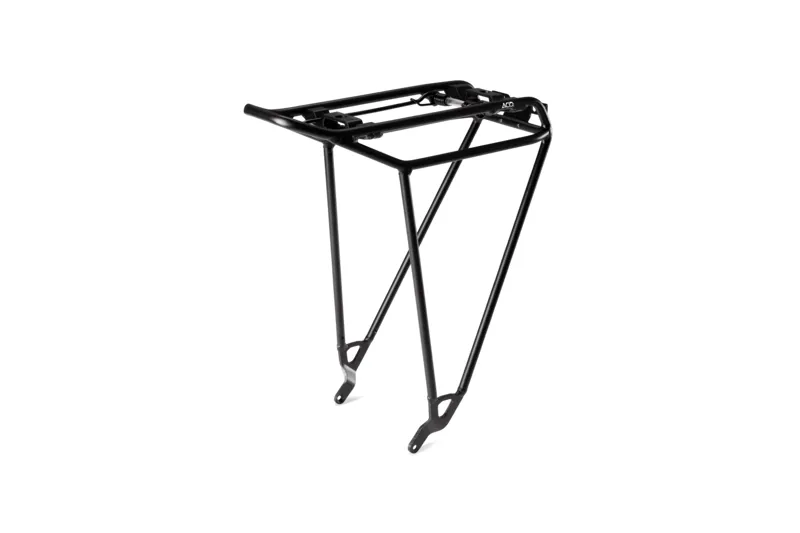 Acid SIC 29in RILink Rear Pannier Rack Carrier Black