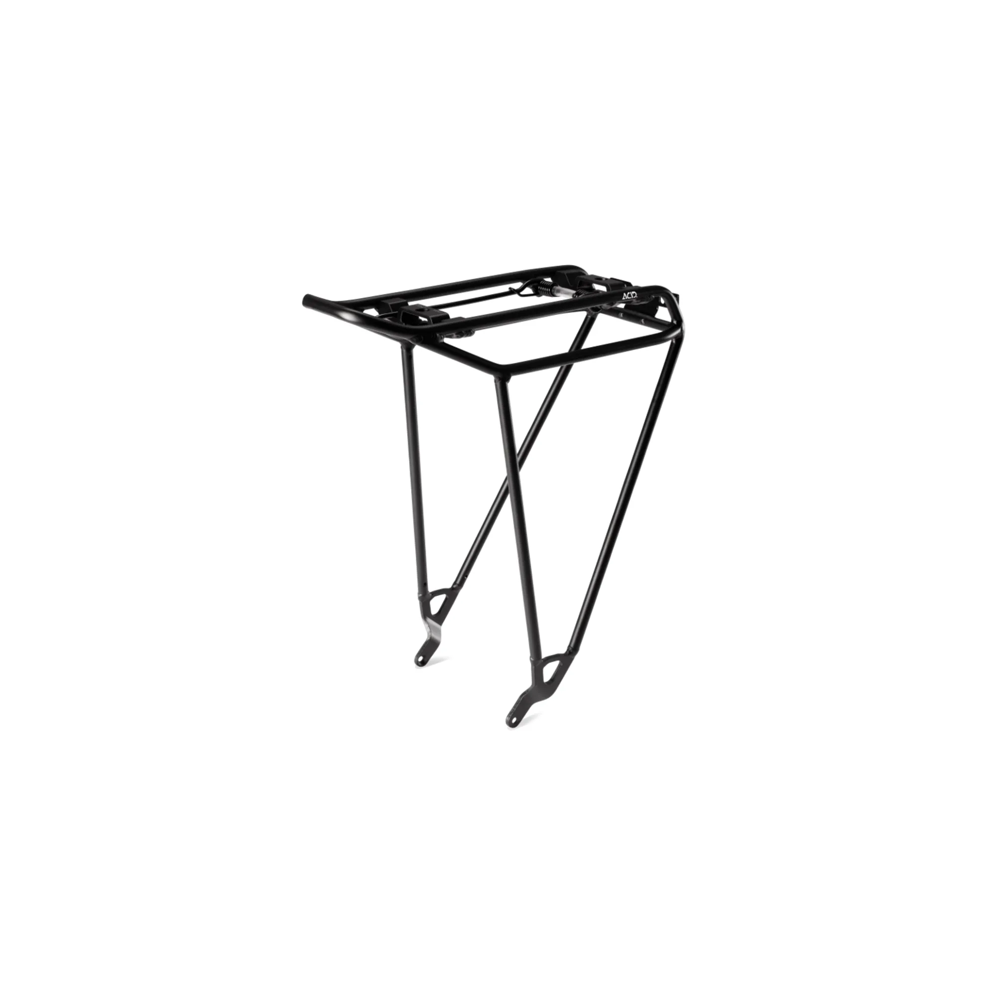 Cube pannier rack on sale